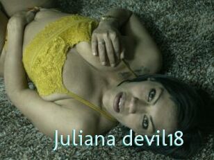 Juliana_devil18