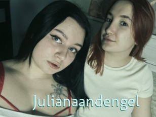 Julianaandengel