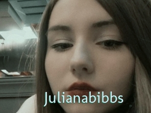 Julianabibbs