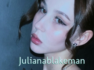 Julianablakeman