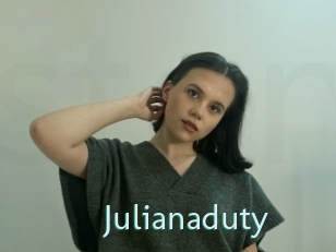 Julianaduty