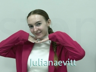 Julianaevitt