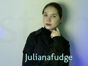 Julianafudge