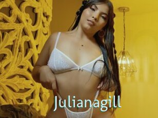 Julianagill