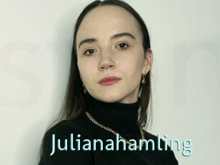 Julianahamling