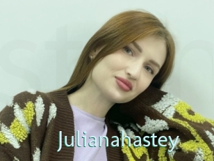 Julianahastey