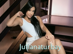 Julianaturbay