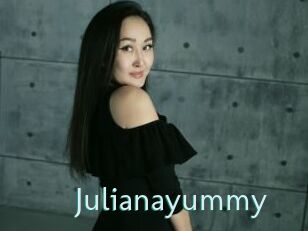 Julianayummy