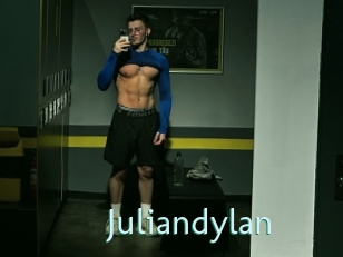 Juliandylan