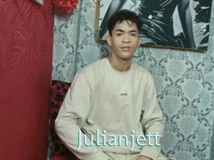 Julianjett
