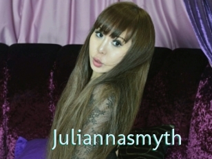 Juliannasmyth