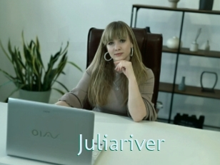 Juliariver