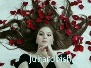Juliarobish