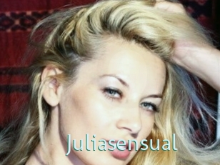 Juliasensual