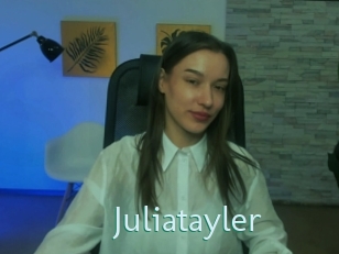 Juliatayler