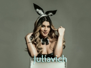 Juliavich