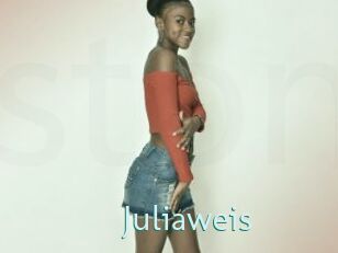 Juliaweis