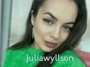 Juliawyllson