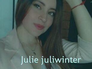 Julie_juliwinter