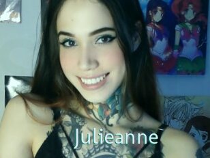 Julieanne