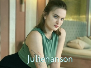 Juliehanson