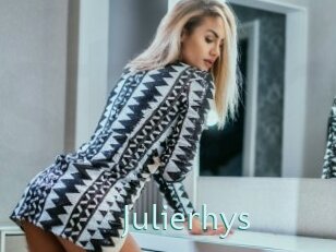 Julierhys