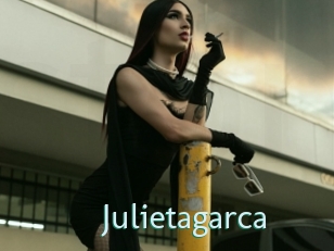 Julietagarca