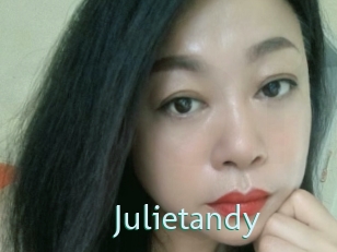 Julietandy