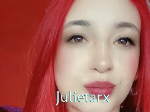 Julietarx