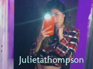 Julietathompson
