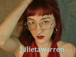julietawarren Straponles