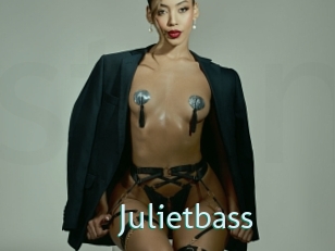 Julietbass