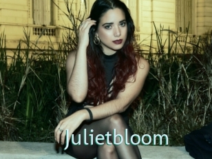 Julietbloom