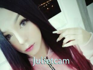 Julietcam