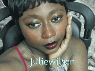 Juliewilsen