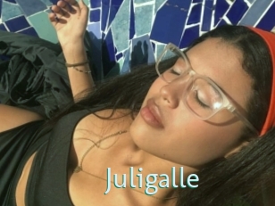 Juligalle