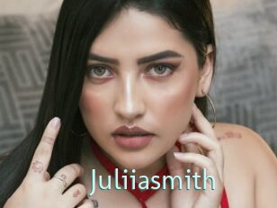 Juliiasmith