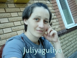 Juliyaguliya