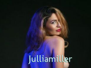 Julliamiller