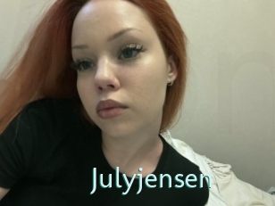 Julyjensen