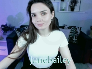 Junebailey