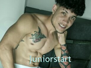 Juniorstart