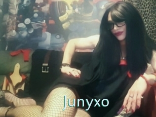 Junyxo