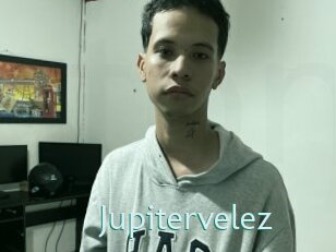 Jupitervelez