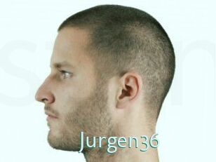 jurgen36 Straponles