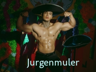 Jurgenmuler