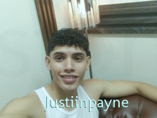 Justiinpayne