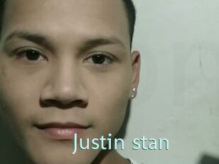 Justin_stan