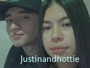 Justinandhottie