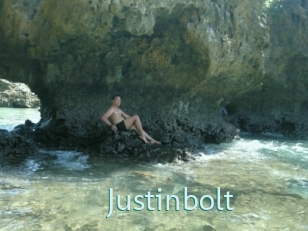 Justinbolt